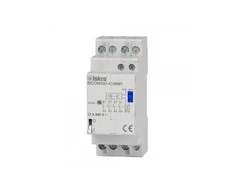Qubino Elektros sąnaudų matuoklio priedas Bicom 432-40-WM1 4 polių