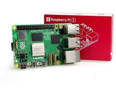 Raspberry Pi 5 8GB
