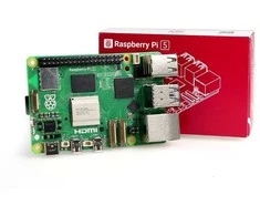 Raspberry Pi 5 8GB