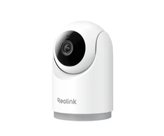 Reolink | Išmanioji „Wi-Fi PT“ vidaus apsaugos kamera | E331 | PTZ | 5 MP | F4mm/F1.6 | H.264 | „Micro SD“, maks. 512 GB