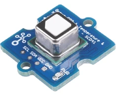 Seeed Studio Grove SCD41 – CO2, temperatūros ir drėgmės jutiklis