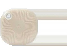 Shelly BLU Button Tough 1 ZB Bluetooth, Zigbee belaidis pultelis, Moca
