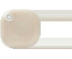 Shelly BLU Button Tough 1 ZB Bluetooth, Zigbee belaidis pultelis, Moca