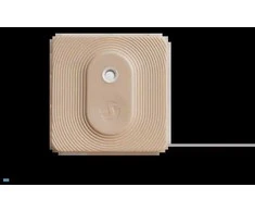 Shelly BLU H&amp;T ZB temperatūros ir drėgmės sensorius, Bluetooth, Zigbee, Mocha