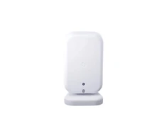 Shelly Presence Gen4 – mmWave buvimo sensorius, baltas (Wi-Fi, Bluetooth, Zigbee, Matter)