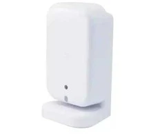 Shelly Presence Gen4 – mmWave buvimo sensorius, baltas (Wi-Fi, Bluetooth, Zigbee, Matter)