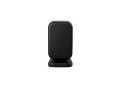 Shelly Presence Gen4 juodas mmWave buvimo sensorius (Wi-Fi, Bluetooth, Zigbee, Matter)