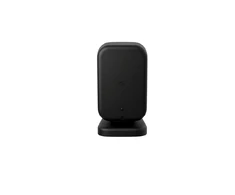 Shelly Presence Gen4 juodas mmWave buvimo sensorius (Wi-Fi, Bluetooth, Zigbee, Matter)