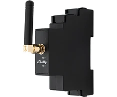 Shelly Pro LoRa Add-on priedas Shelly Pro relėms