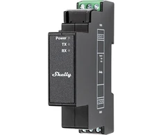 Shelly Pro Modbus Add-on RS485 išplėtimo modulis Pro įrenginiams