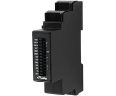 Shelly Pro Sensor Add-on sensorių priedas Pro relėms