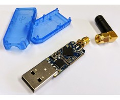 Slaesh CC2652RB Zigbee USB development stick