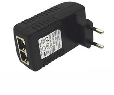 SMLIGHT Maitinimas per Ethernet (POE) adapteris 48 V