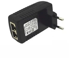 SMLIGHT Maitinimas per Ethernet (POE) adapteris 48 V