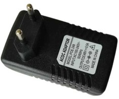 SMLIGHT Maitinimas per Ethernet (POE) adapteris 48 V