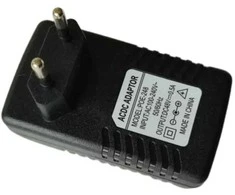 SMLIGHT Maitinimas per Ethernet (POE) adapteris 48 V