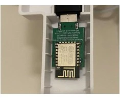 SMLIGHT SLWF-01PRO WIFI oro kondicionieriaus modulis