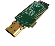 SMLIGHT SLWF-08 HDMI kontroleris