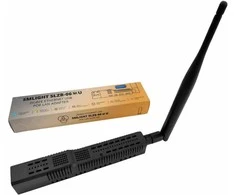 SMLIGHT SLZB-06MU Zigbee Ethernet PoE USB LAN (maršrutizatorius ir koordinatorius)