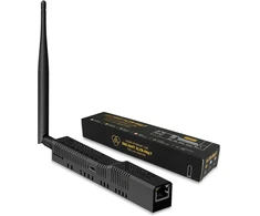 SMLIGHT SLZB-06P7 Zigbee PoE, USB, WIFI Matter Adapteris CC2652P7 SoC
