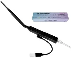 SMLIGHT SLZB-06U Zigbee Ethernet PoE USB LAN WIFI Adapteris