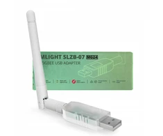 SMLIGHT SLZB-07 MG24 USB Zigbee kordinatorius