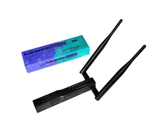 SMLIGHT SLZB-MRW10U – MultiRadio Zigbee / Thread (Matter) + Z-Wave Ethernet PoE adapteris