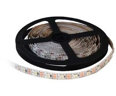 Smlight WS2812 adresuojama LED RGB juosta 5 metrai