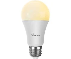 Sonoff B02-BL-A60 Išmanioji Wifi LED lemputė