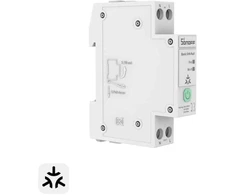 SONOFF Basic 1GSP išmanioji Wi-Fi DIN bėgelio relė 32A