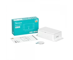 „Sonoff Basic R5 Gen5“ išmanusis WiFi jungiklis (10A, „Matter“)