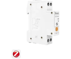 SONOFF Basic ZB1GSP išmanioji Zigbee DIN bėgelio relė 32A