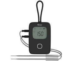 Sonoff BMT01 BBQ išmanusis Bluetooth termometras