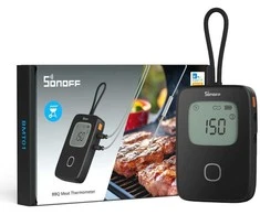 Sonoff BMT01 BBQ išmanusis Bluetooth termometras