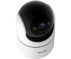 Sonoff CAM Pan-Tilt 2 išmanioji Wifi kamera 360°