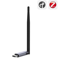 „Bramka ZigBee SONOFF Dongle Plus MG24“ namų asistentas, openHAB, Zigbee2MQTT