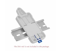 Sonoff DR - Din Rail Trail tvirtinimo bėgelis