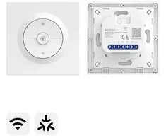 Sonoff Fusion serijos Orb-DIM 1 kanalo Matter over Wifi dimeris