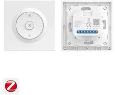 Sonoff Fusion serijos Orb-DIM 1 kanalo Zigbee šviesos reguliatorius (dimeris)