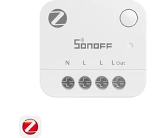 SONOFF MINI-ZB1GP Zigbee energijos matavimo modulis