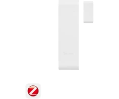 SONOFF SenseGuard DW Gen2 durų langų Zigbee magnetinis sensorius