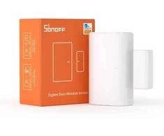 SONOFF SenseGuard DW Gen2 SNZB-04PR1 Zigbee Durų/langų magnetinis sensorius
