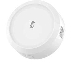 SONOFF SNZB-02M Zigbee 3.0 temperatūros, drėgmės ir atmosferos slėgio jutiklis