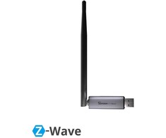 Sonoff Z-Wave 800 Dongle Plus USB adapteris (Dongle-PZG23)