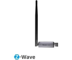 Sonoff Z-Wave 800 Dongle Plus USB adapteris (Dongle-PZG23)