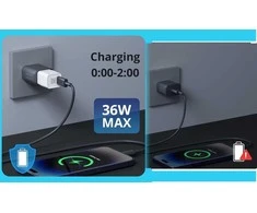 SONOFF ZBMICRO Zigbee USB adapteris