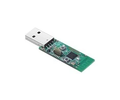 Sonoff Zigbee CC2531 USB Dongle USB sąsaja tarp zigbee įrenginių