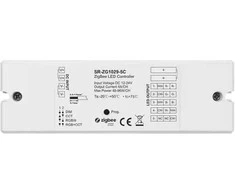 Sunricher Zigbee LED valdiklis RGBW/RGB CCT 12-24V