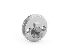 Tedee PRO/Go Nordic adapteris išmaniai spynai sidabrinis