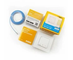 Terneo SX Wifi išmanusis termostatas 16A